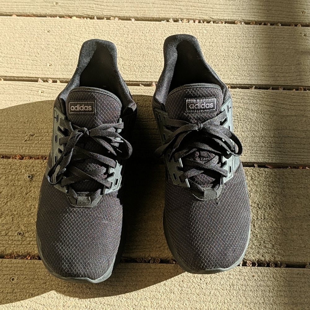 Adidas Cloudfoam Adiwear Running Shoes, 10.5